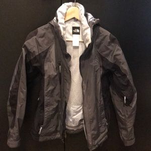 Women’s Northface 3 in 1 Jacket